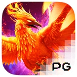 PG SLOT Phoenix Rises